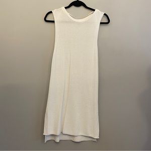 Harve Benard Sleeveless Knit Top